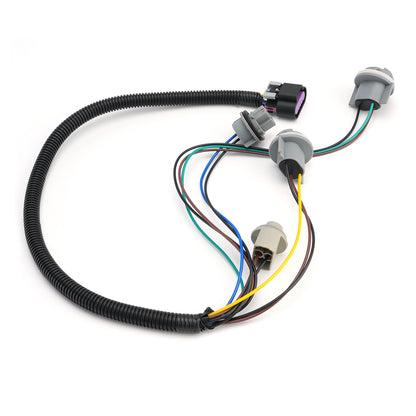 Cablaggio fanale posteriore sinistro o destro 22739271 per Chevy Avalanche 2007-2013