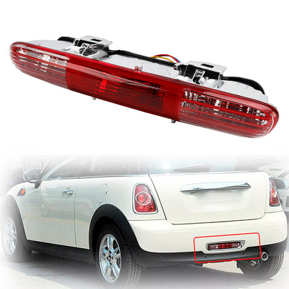 Luce fendinebbia posteriore, luce di retromarcia e luce di stop per Mini Cooper R56 R57 R58 R59 2009-2015