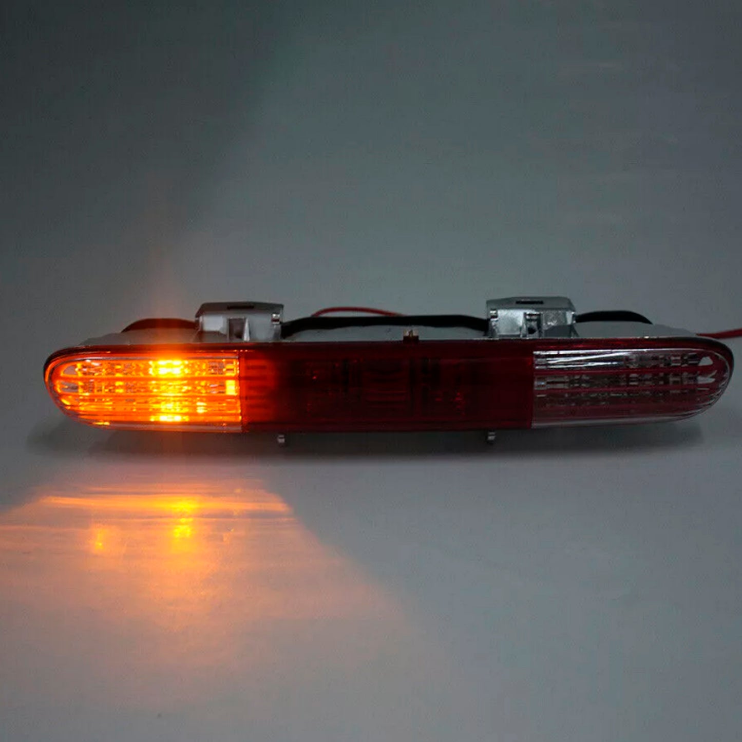 Luce fendinebbia posteriore, luce di retromarcia e luce di stop per Mini Cooper R56 R57 R58 R59 2009-2015