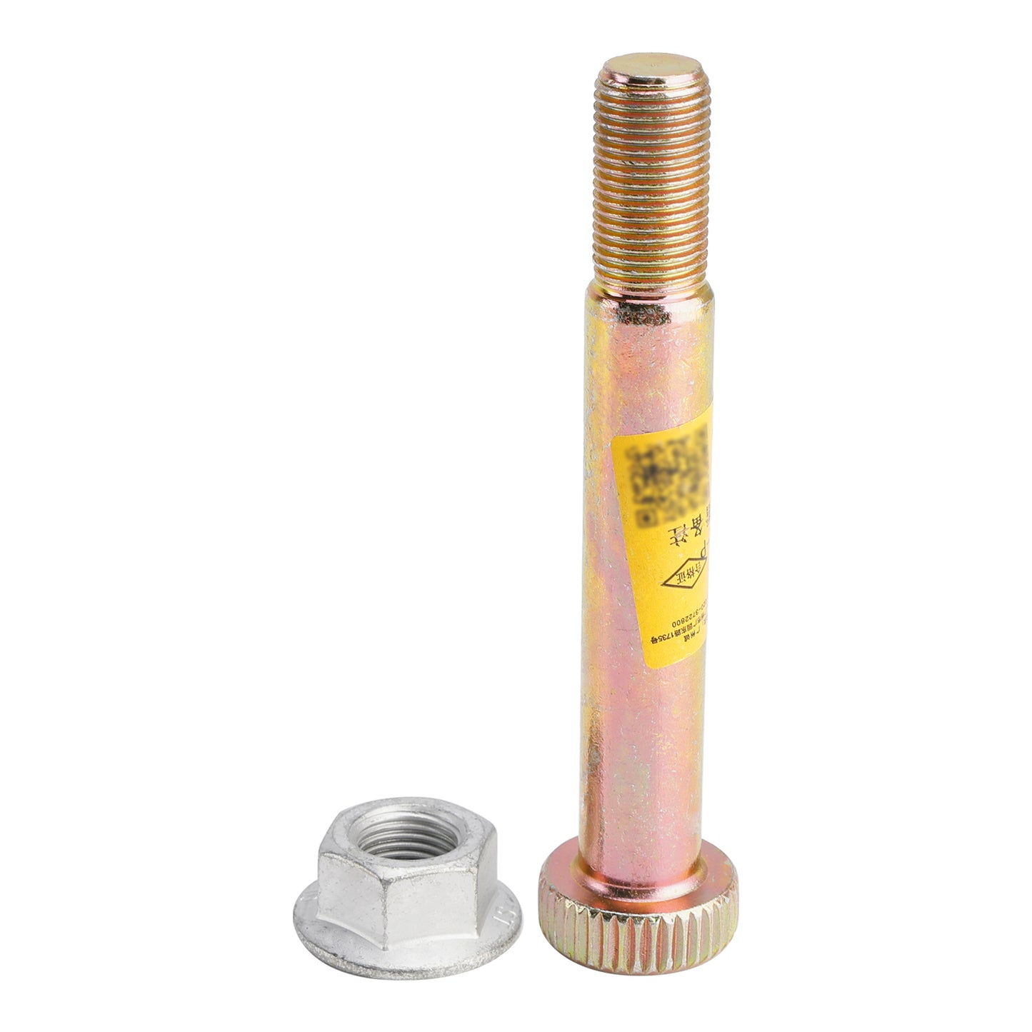 Bullone dell'albero inferiore del controllo della sospensione 54419-VK80A per Nissan Pickup Frontier Generico