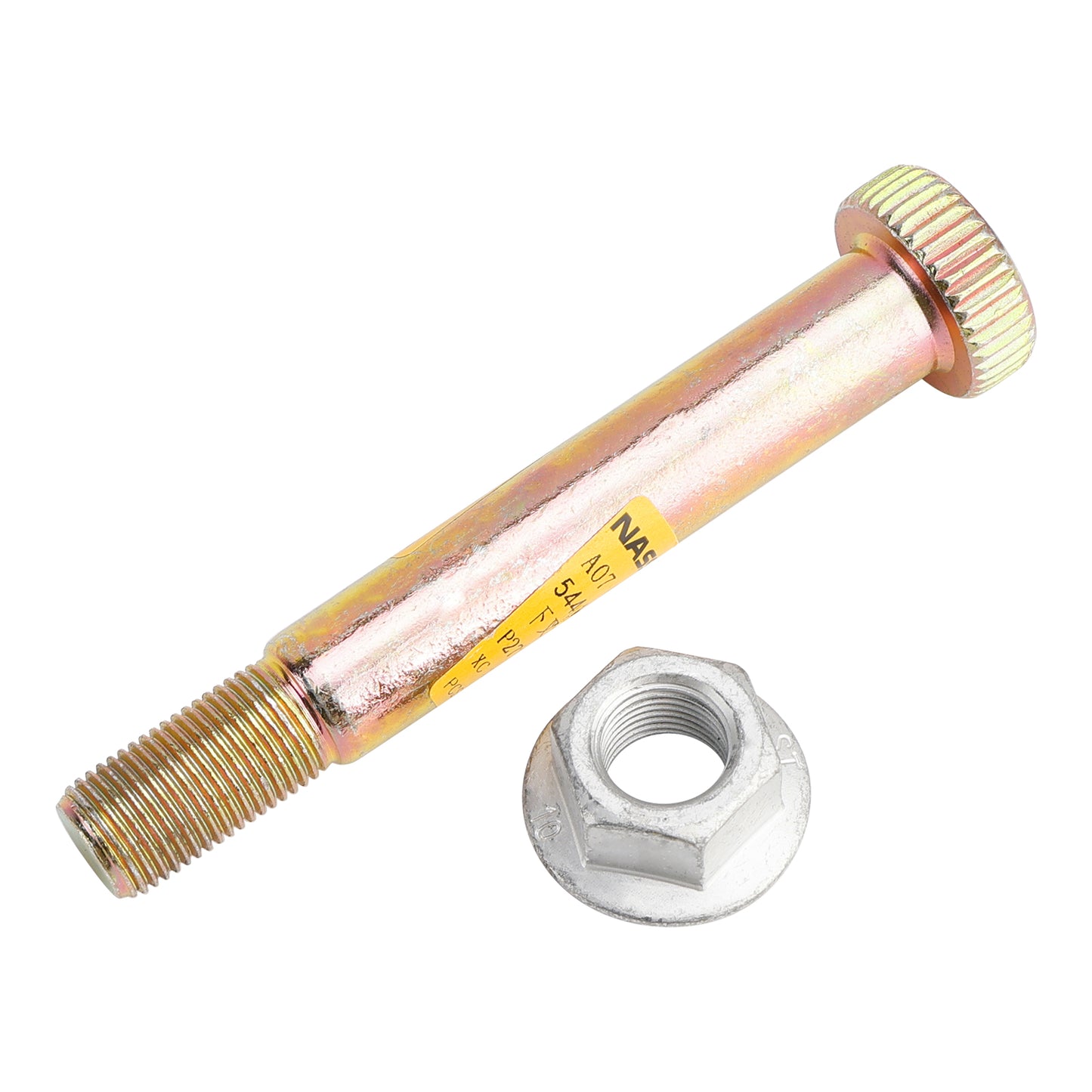 Bullone dell'albero inferiore del controllo della sospensione 54419-VK80A per Nissan Pickup Frontier Generico