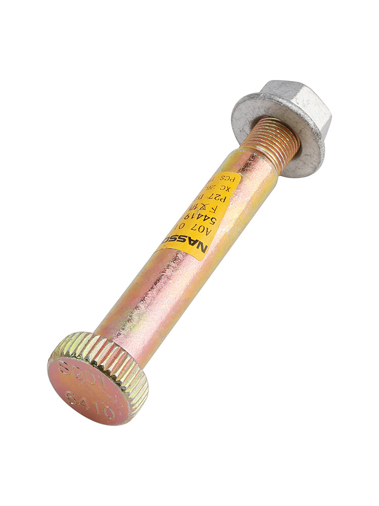 Bullone dell'albero inferiore del controllo della sospensione 54419-VK80A per Nissan Pickup Frontier Generico