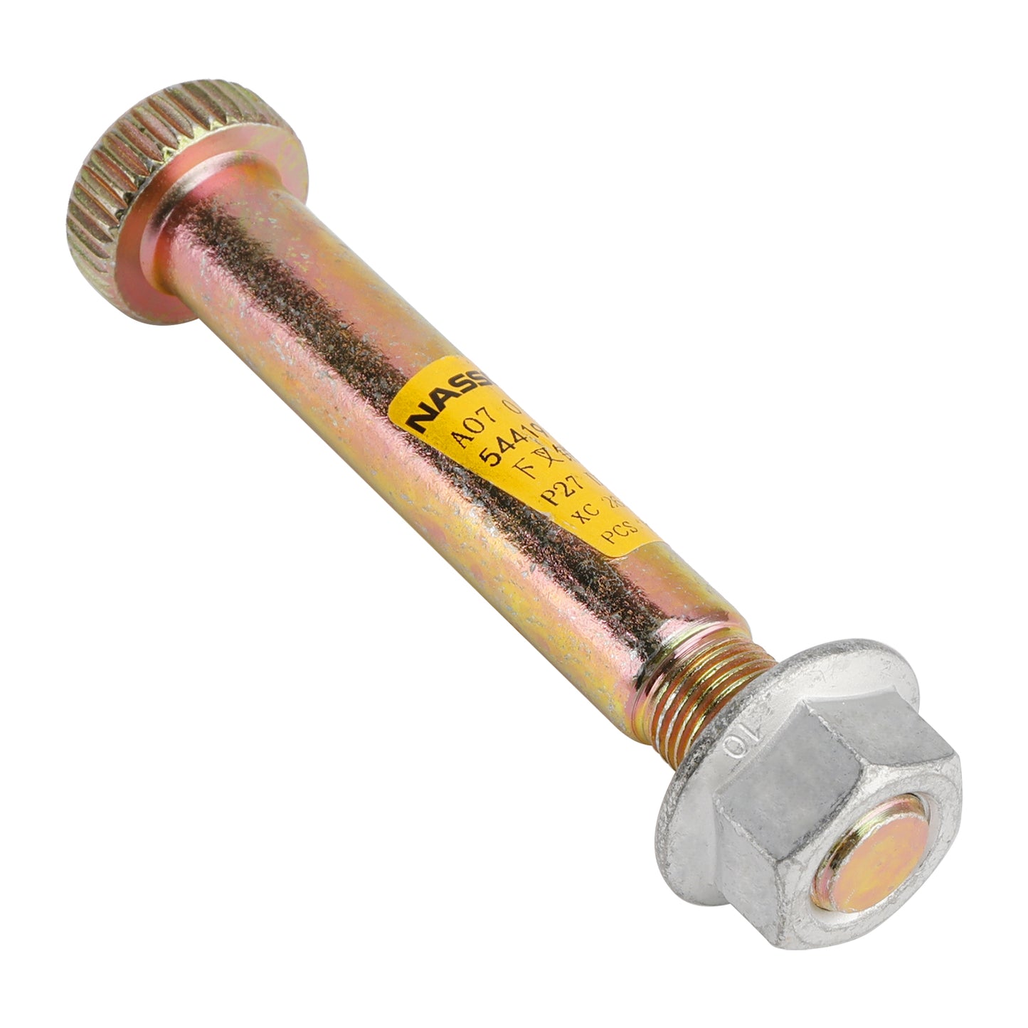 Bullone dell'albero inferiore del controllo della sospensione 54419-VK80A per Nissan Pickup Frontier Generico