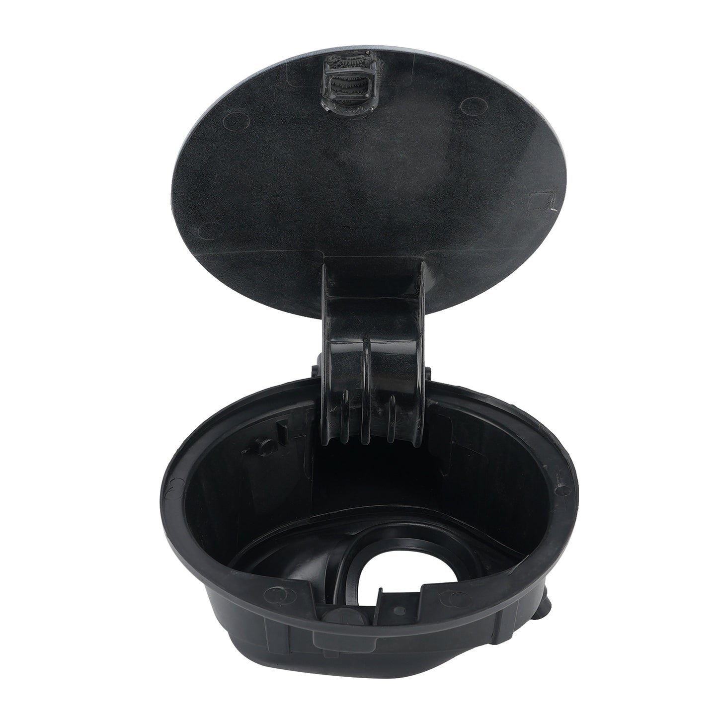 Coperchio del serbatoio del carburante a gas VW Polo 2011-2019, sportello del coperchio, tappo di copertura 6R0809857