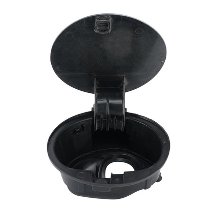 Coperchio del serbatoio del carburante a gas VW Polo 2011-2019, sportello del coperchio, tappo di copertura 6R0809857