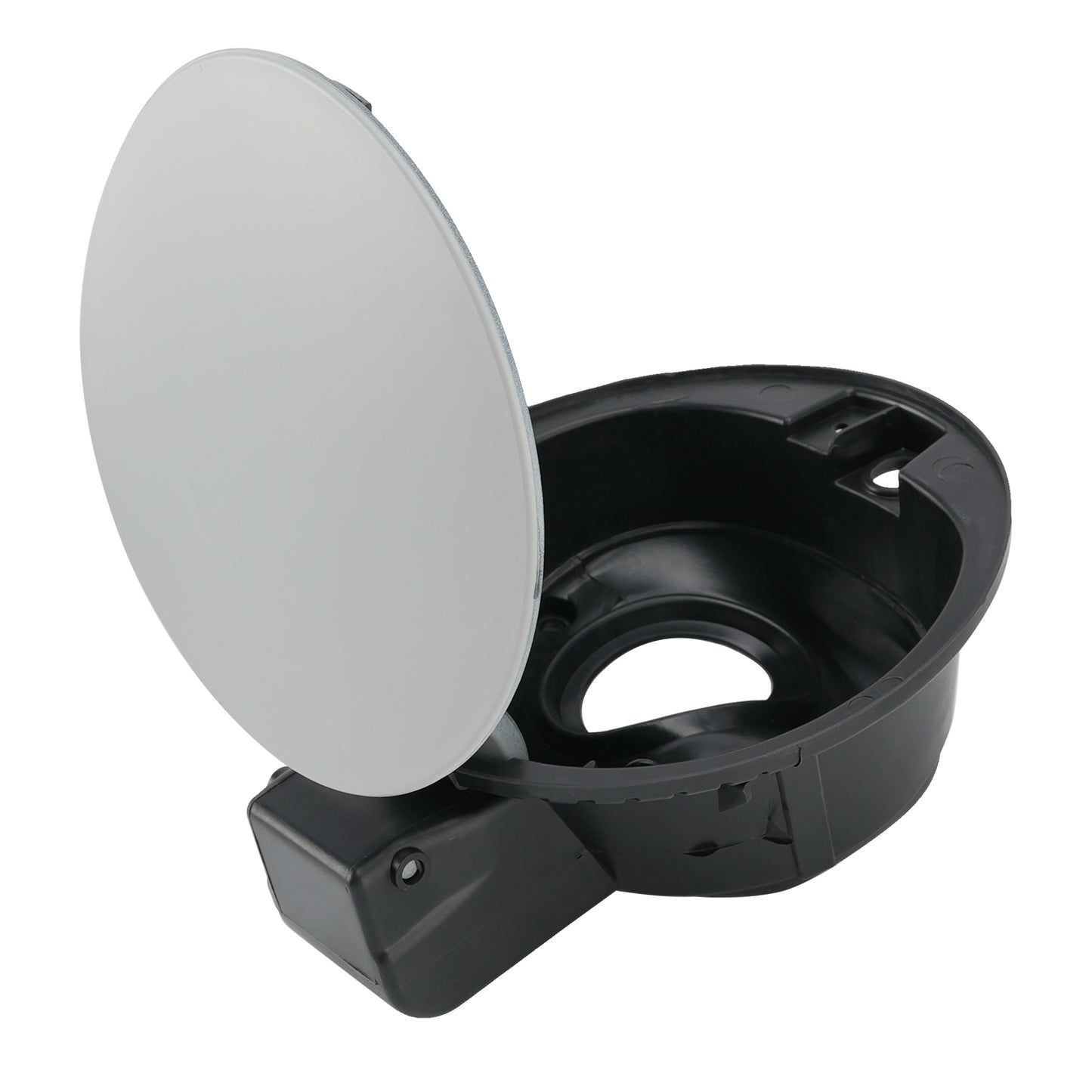 Coperchio del serbatoio del carburante a gas VW Polo 2011-2019, sportello del coperchio, tappo di copertura 6R0809857
