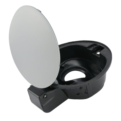 Coperchio del serbatoio del carburante a gas VW Polo 2011-2019, sportello del coperchio, tappo di copertura 6R0809857