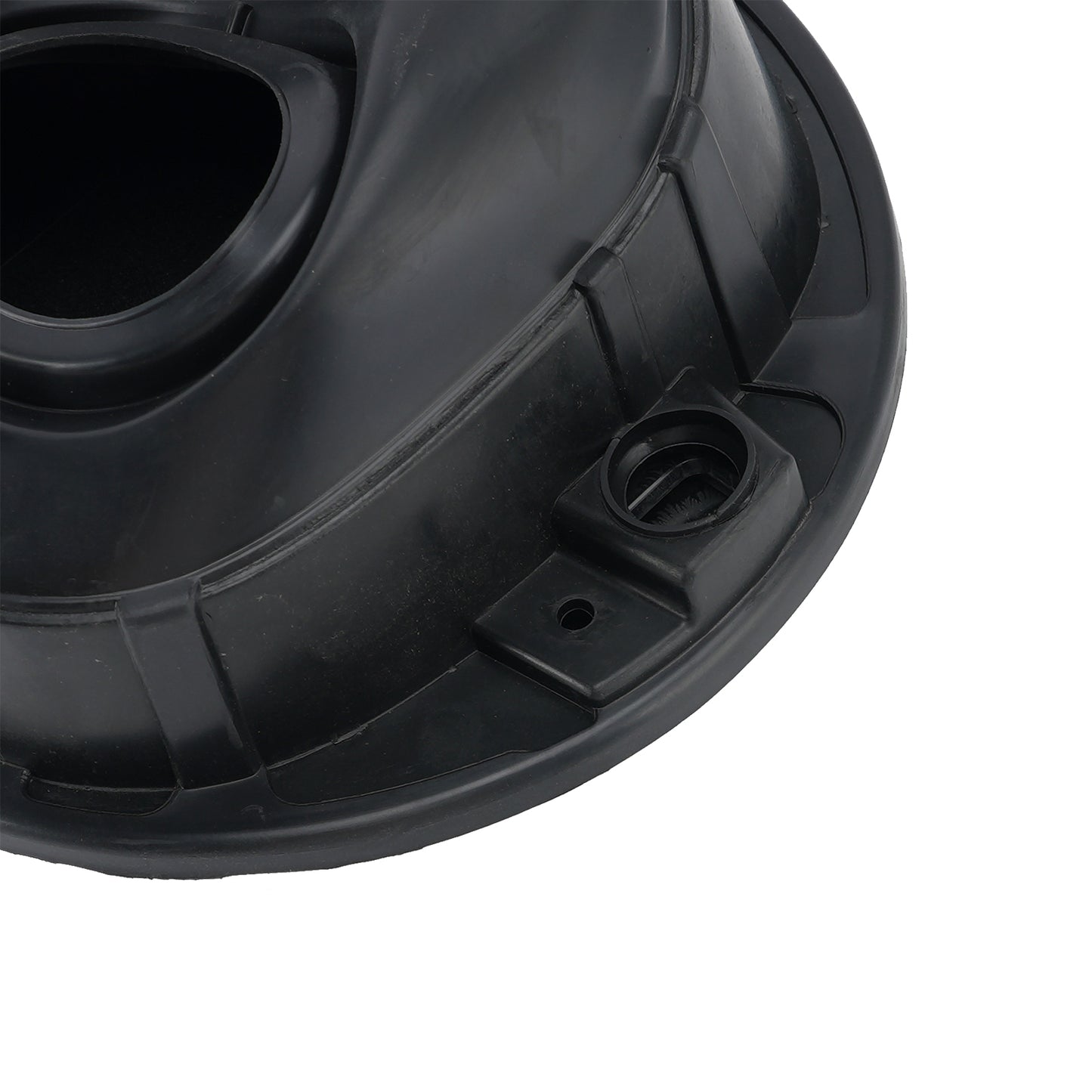 Coperchio del serbatoio del carburante a gas VW Polo 2011-2019, sportello del coperchio, tappo di copertura 6R0809857