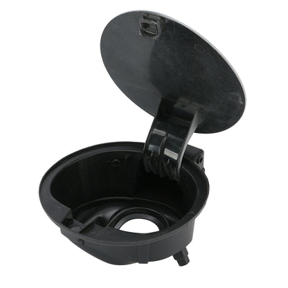 Coperchio del serbatoio del carburante a gas VW Polo 2011-2019, sportello del coperchio, tappo di copertura 6R0809857