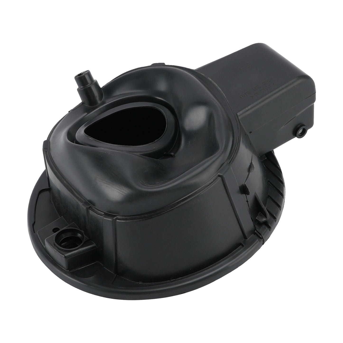 Coperchio del serbatoio del carburante a gas VW Polo 2011-2019, sportello del coperchio, tappo di copertura 6R0809857