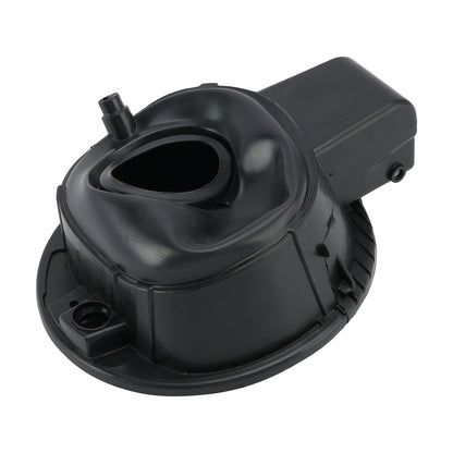Coperchio del serbatoio del carburante a gas VW Polo 2011-2019, sportello del coperchio, tappo di copertura 6R0809857