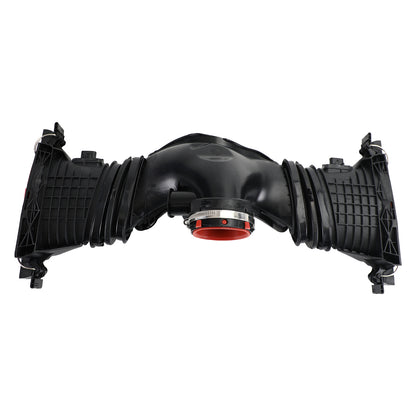2011- MERCEDES M KLASA W166 ML350 Sensore di flusso d'aria di massa per tubo di aspirazione aria a 5 pin 6420902242 64209050500