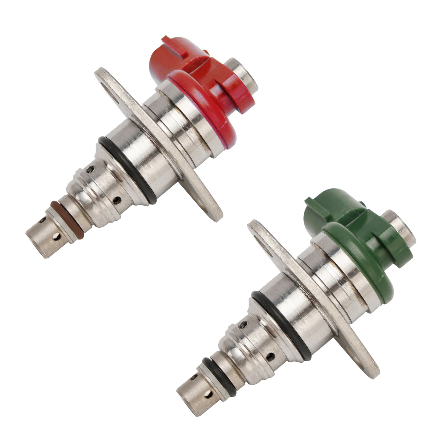 2002-2009 TOYOTA LAND CRUISER 3.0 D-4D 2X Valvola di controllo dell'aspirazione della pompa del carburante diesel 096710-0120/30