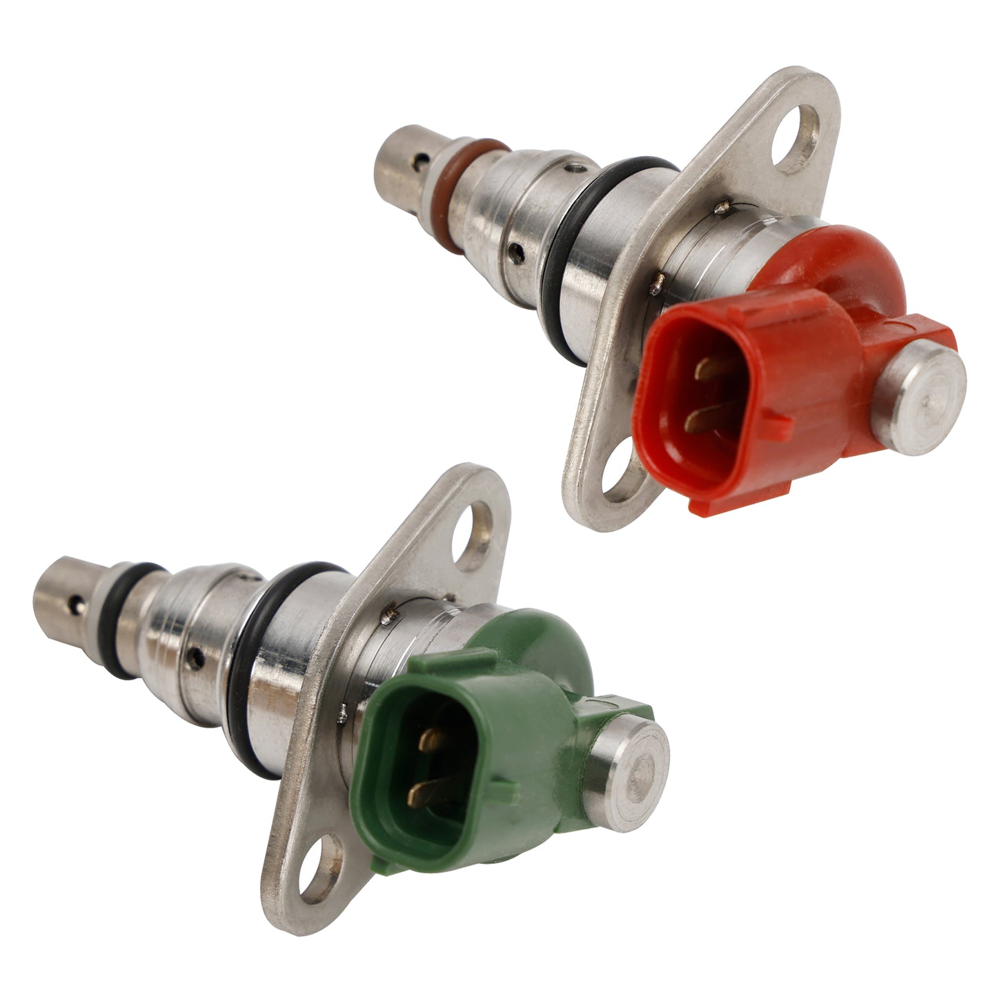 2002-2009 TOYOTA LAND CRUISER 3.0 D-4D 2X Valvola di controllo dell'aspirazione della pompa del carburante diesel 096710-0120/30