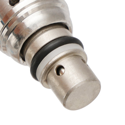 2002-2009 TOYOTA LAND CRUISER 3.0 D-4D 2X Valvola di controllo dell'aspirazione della pompa del carburante diesel 096710-0120/30