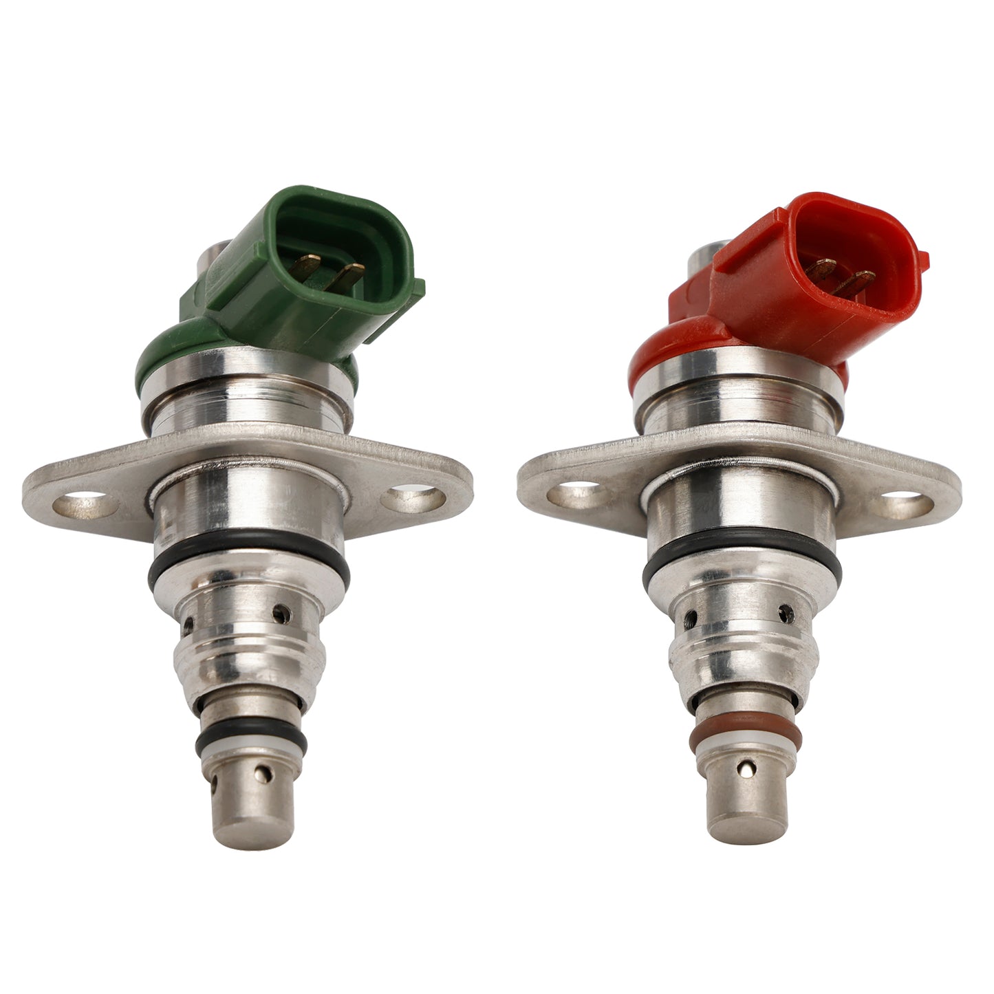 2002-2009 TOYOTA LAND CRUISER 3.0 D-4D 2X Valvola di controllo dell'aspirazione della pompa del carburante diesel 096710-0120/30