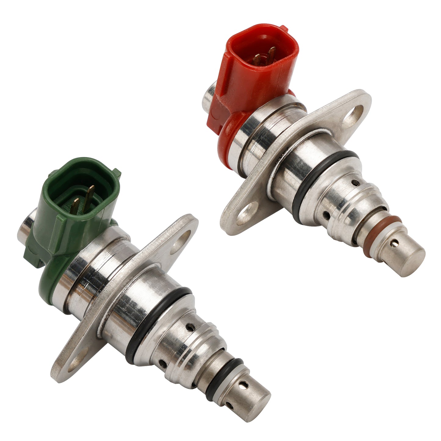 2006-2010 TOYOTA RAV4 III 2.2 D-4D 2X Valvola di controllo dell'aspirazione della pompa del carburante diesel 096710-0120/30