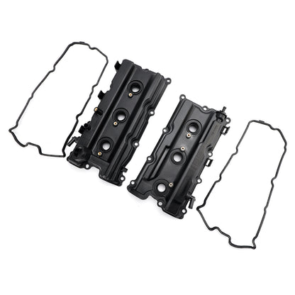 2012-2019 NISSAN NV2500 4.0L 3954CC V6 DOHC Coperchio valvola con guarnizione tappo bullone 13264 EA200