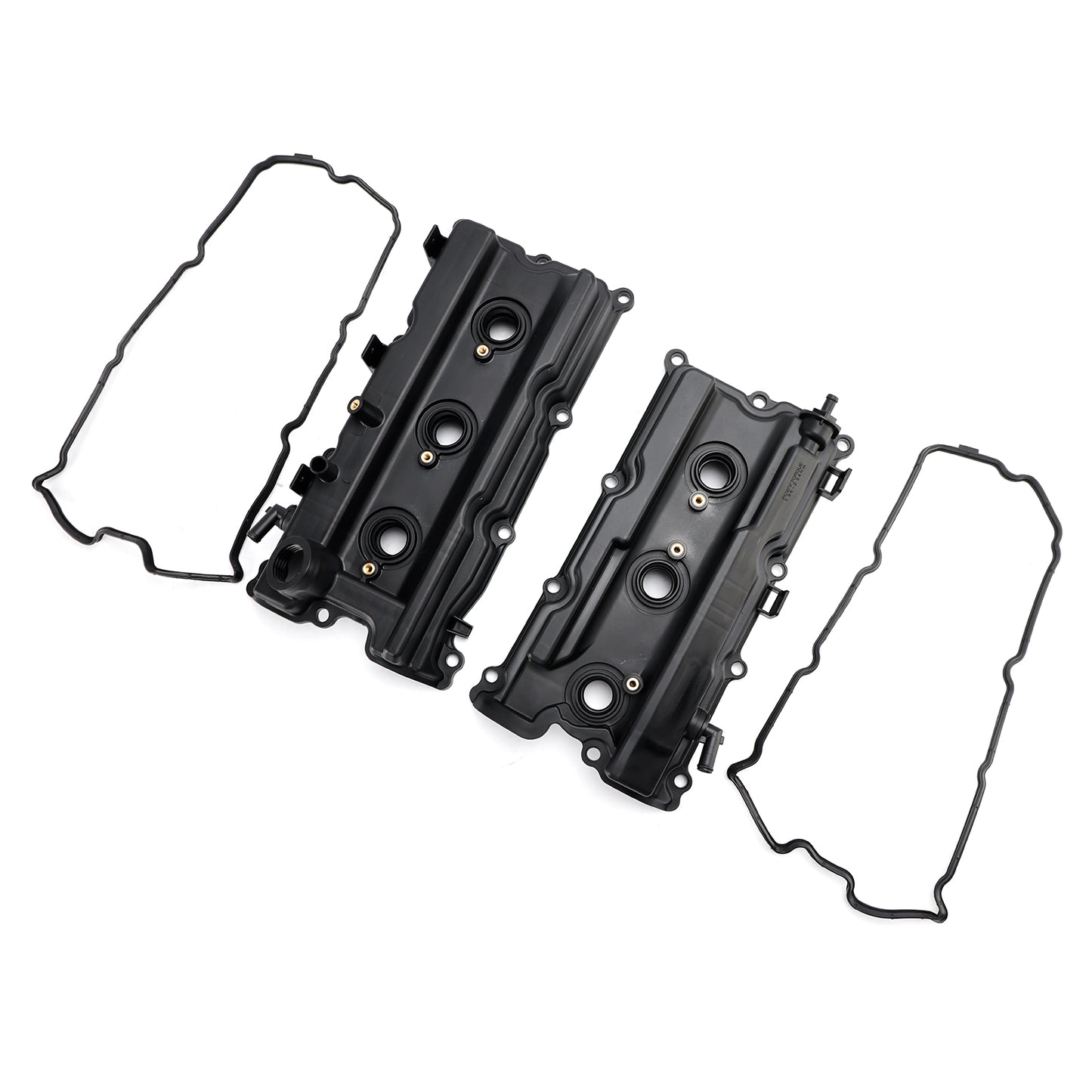 2005-2015 NISSAN XTERRA 4.0L 3954CC V6 DOHC Coperchio valvola con guarnizione tappo bullone 13264 EA200