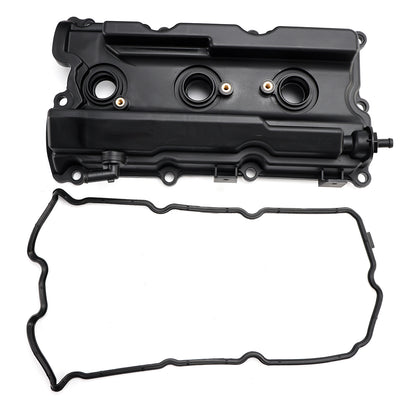 2005-2015 NISSAN XTERRA 4.0L 3954CC V6 DOHC Coperchio valvola con guarnizione tappo bullone 13264 EA200