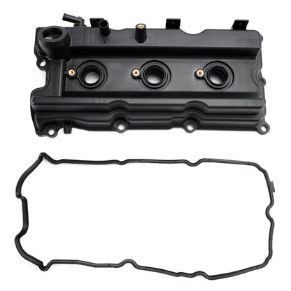 2005-2015 NISSAN XTERRA 4.0L 3954CC V6 DOHC Coperchio valvola con guarnizione tappo bullone 13264 EA200