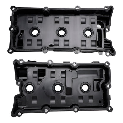 2005-2015 NISSAN XTERRA 4.0L 3954CC V6 DOHC Coperchio valvola con guarnizione tappo bullone 13264 EA200