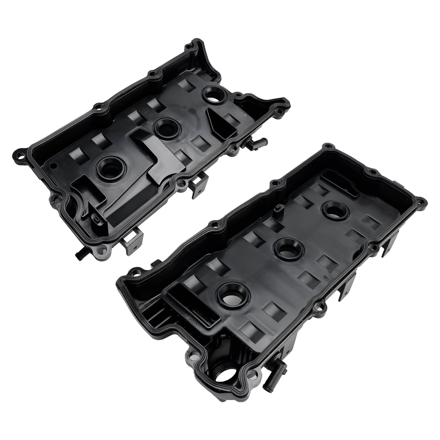 2005-2015 NISSAN XTERRA 4.0L 3954CC V6 DOHC Coperchio valvola con guarnizione tappo bullone 13264 EA200
