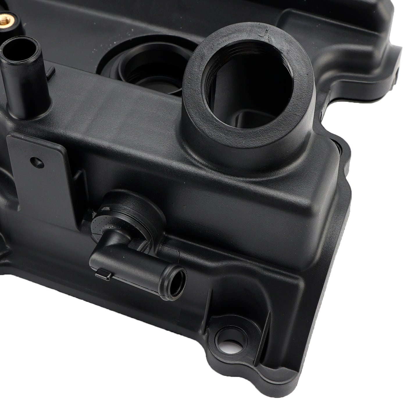 2005-2015 NISSAN XTERRA 4.0L 3954CC V6 DOHC Coperchio valvola con guarnizione tappo bullone 13264 EA200