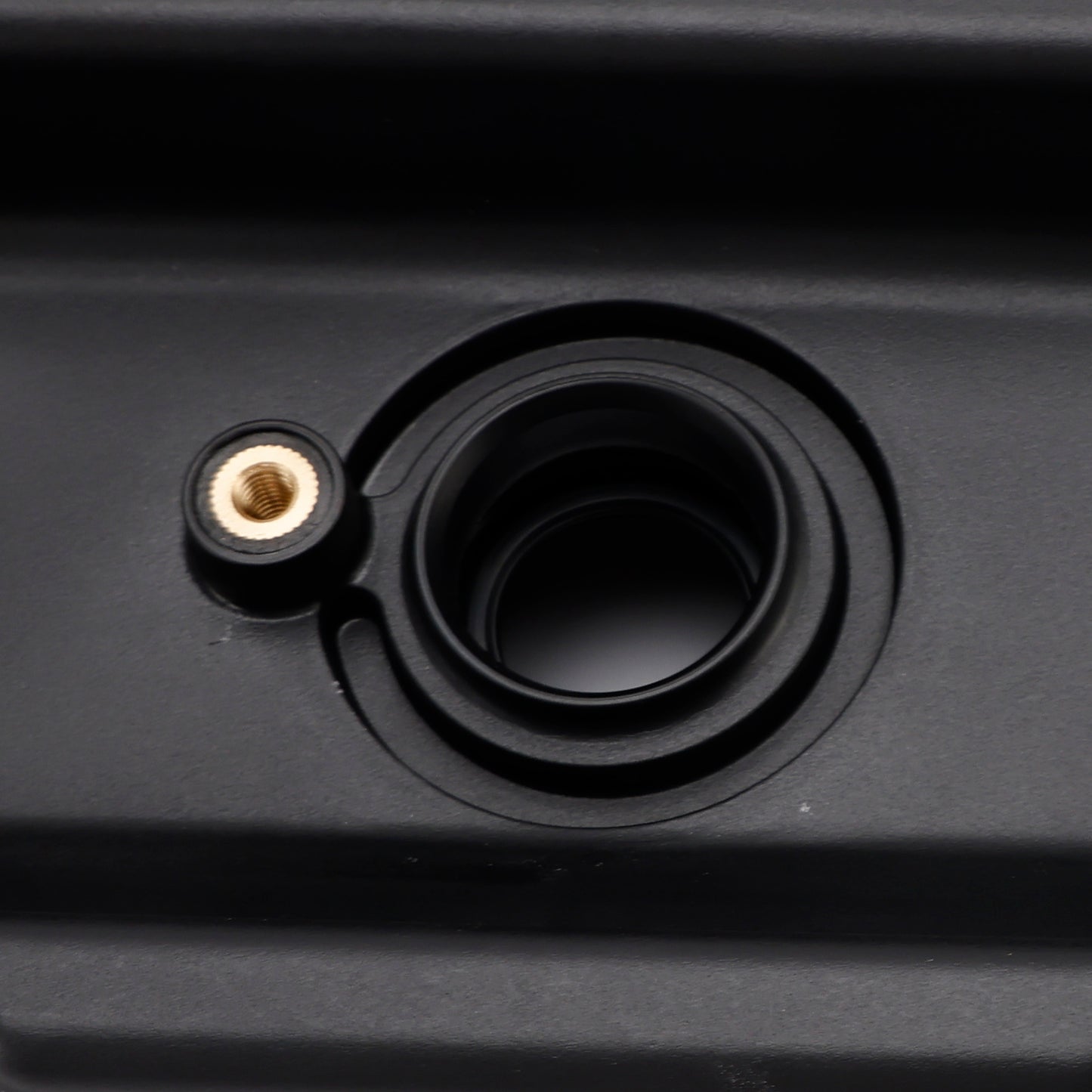 2012-2019 NISSAN NV2500 4.0L 3954CC V6 DOHC Coperchio valvola con guarnizione tappo bullone 13264 EA200