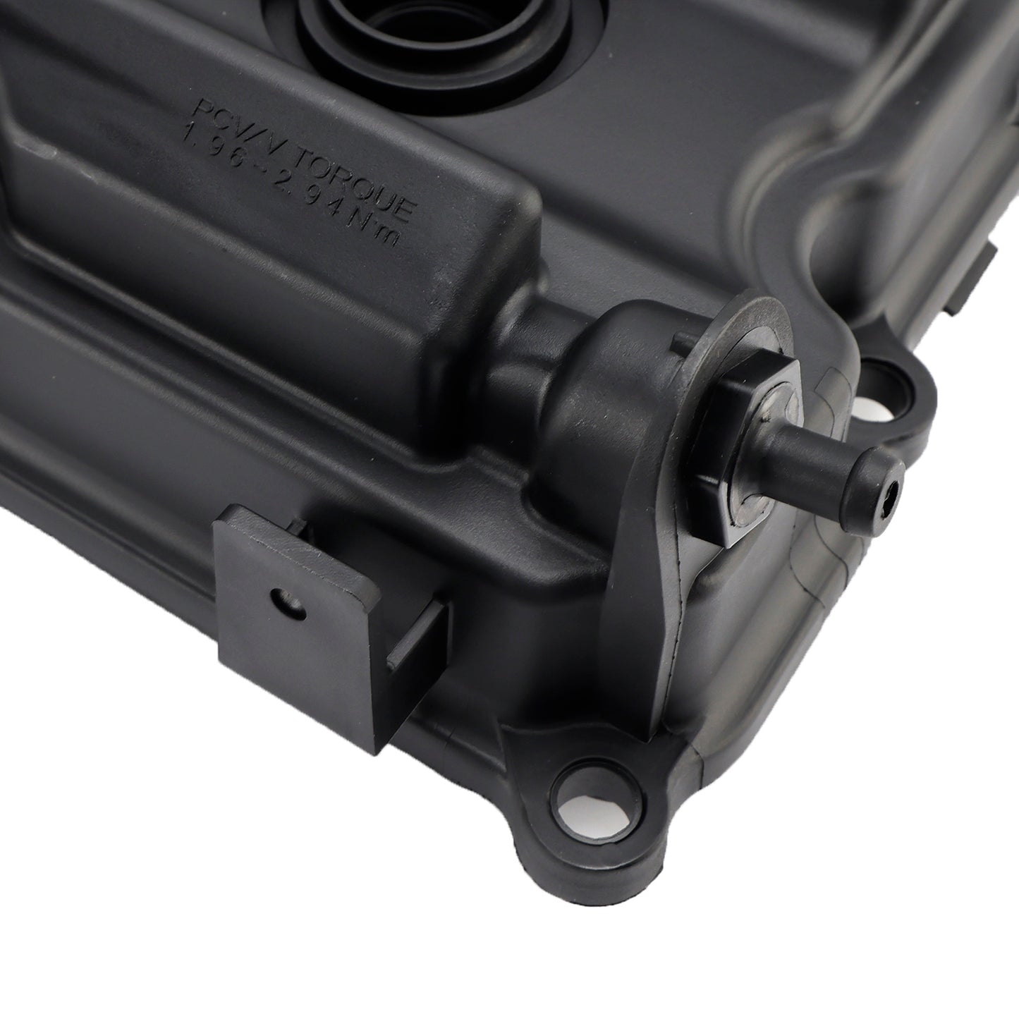 2012-2019 NISSAN NV3500 4.0L 3954CC V6 DOHC Coperchio valvola con guarnizione tappo bullone 13264 EA200