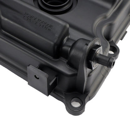 2005-2015 NISSAN XTERRA 4.0L 3954CC V6 DOHC Coperchio valvola con guarnizione tappo bullone 13264 EA200