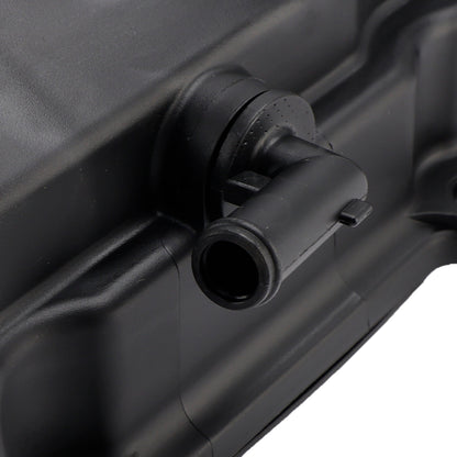 2012-2019 NISSAN NV3500 4.0L 3954CC V6 DOHC Coperchio valvola con guarnizione tappo bullone 13264 EA200