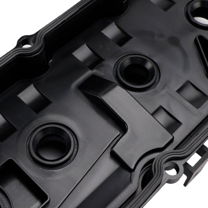 2005-2015 NISSAN XTERRA 4.0L 3954CC V6 DOHC Coperchio valvola con guarnizione tappo bullone 13264 EA200