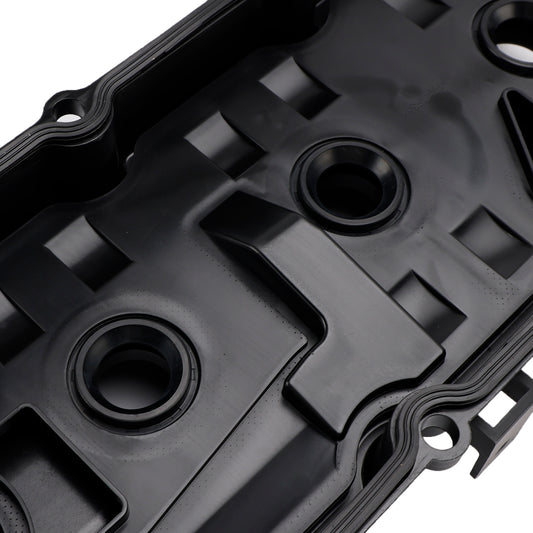 2012-2019 NISSAN NV1500 4.0L 3954CC V6 DOHC Coperchio valvola con guarnizione tappo bullone 13264 EA200