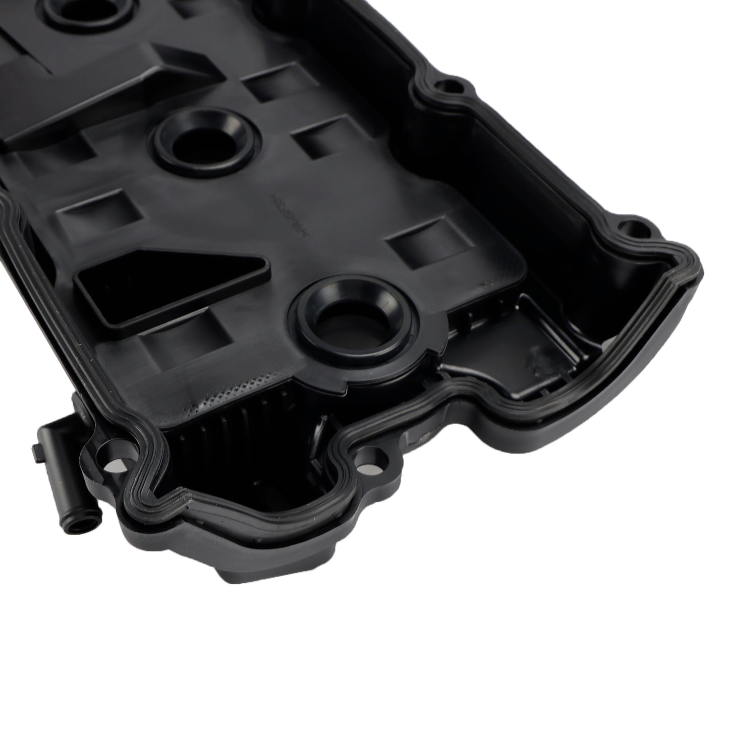 2012-2019 NISSAN NV2500 4.0L 3954CC V6 DOHC Coperchio valvola con guarnizione tappo bullone 13264 EA200