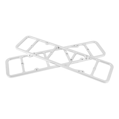 Adattatore coperchio valvola 1955-1986 perimetro a 1987-2002 testa bullone centrale 350 327 551542