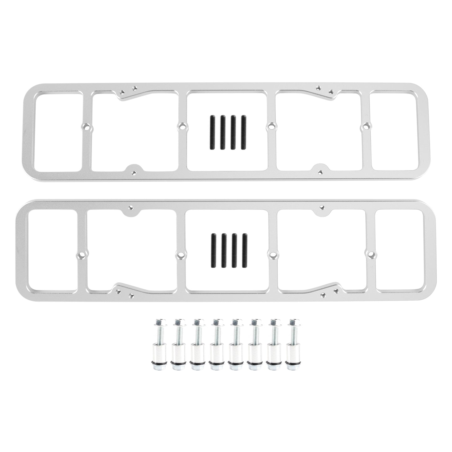 Adattatore coperchio valvola 1955-1986 perimetro a 1987-2002 testa bullone centrale 350 327 551542
