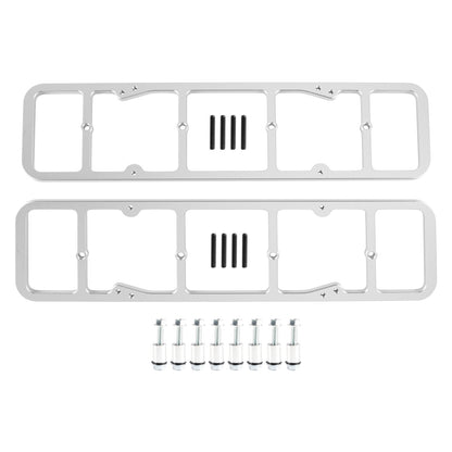 Adattatore coperchio valvola 1955-1986 perimetro a 1987-2002 testa bullone centrale 350 327 551542