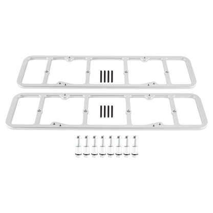 Adattatore coperchio valvola 1955-1986 perimetro a 1987-2002 testa bullone centrale 350 327 551542