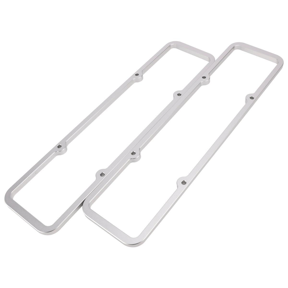 Distanziale coperchio valvole Small Block 1/2""3/8"" 500 Riser 350 per rullo di montaggio albero