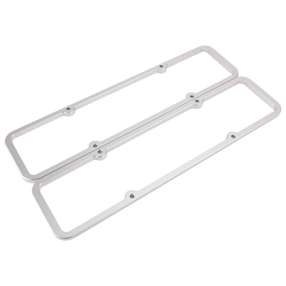 Distanziale coperchio valvole Small Block 1/2""3/8"" 500 Riser 350 per rullo di montaggio albero