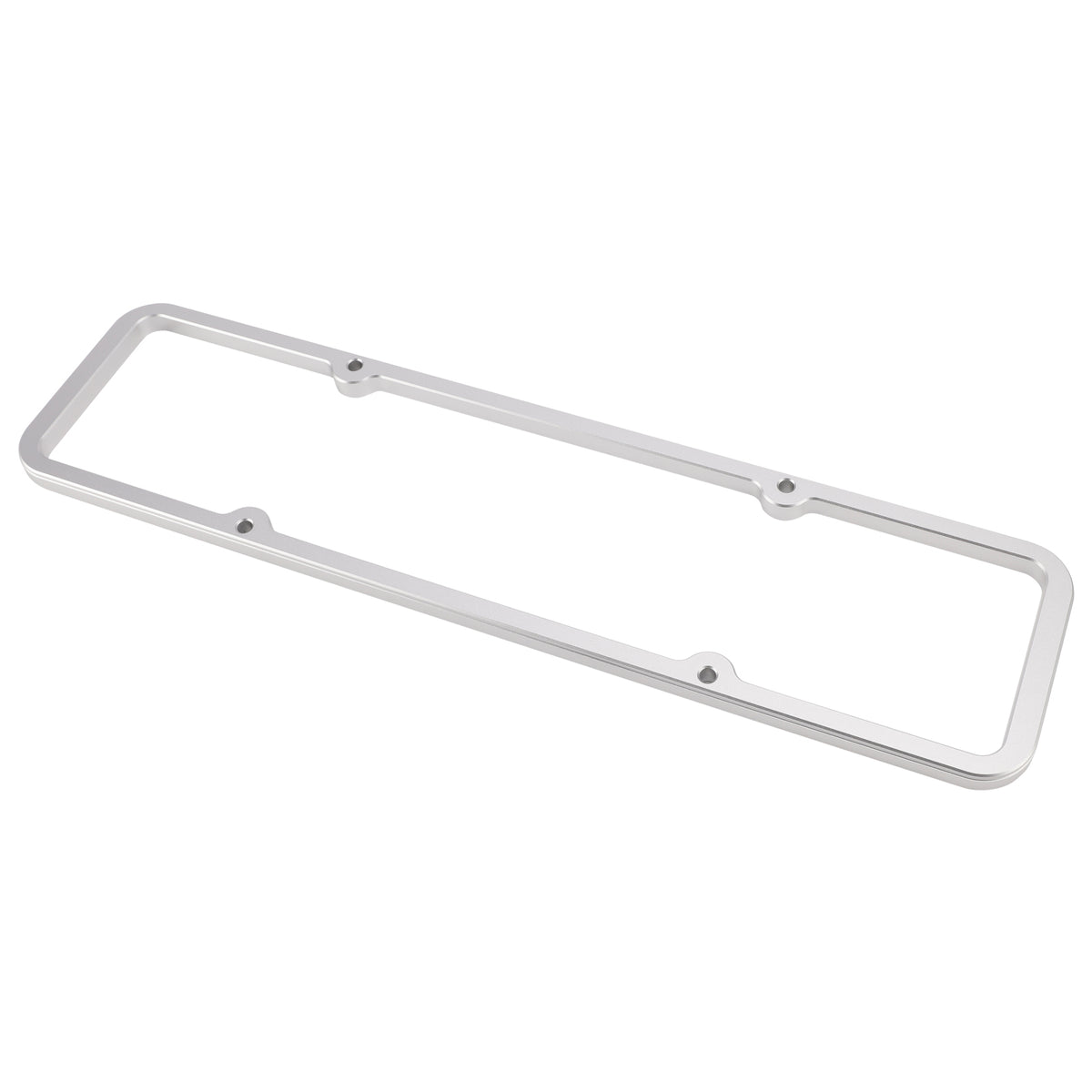 Distanziale coperchio valvole Small Block 1/2""3/8"" 500 Riser 350 per rullo di montaggio albero