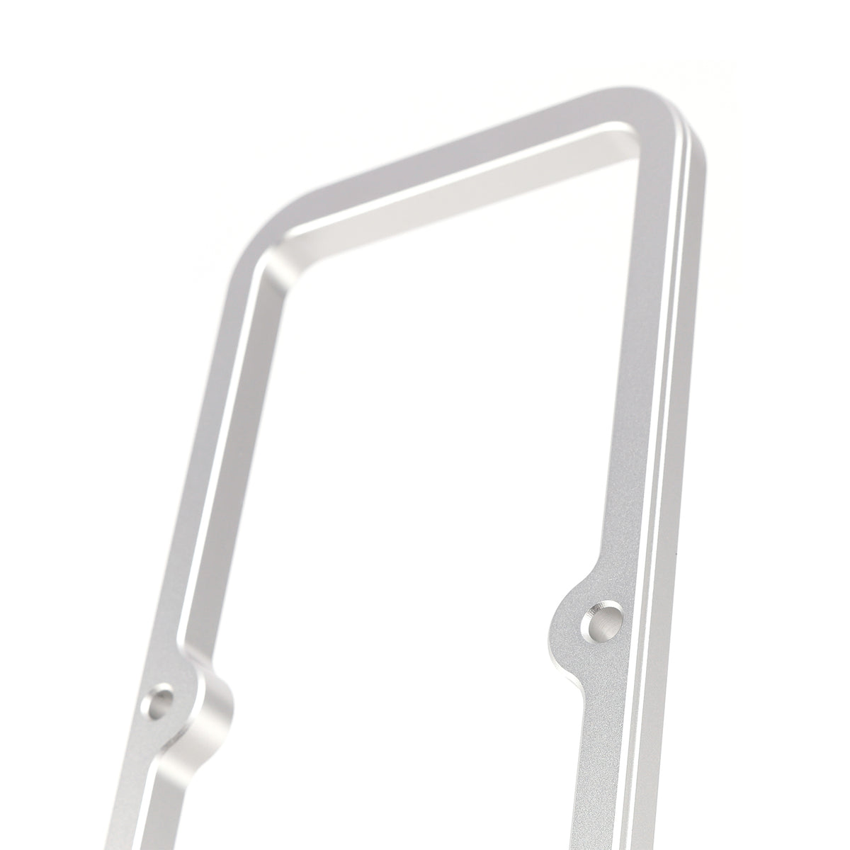 Distanziale coperchio valvole Small Block 1/2""3/8"" 500 Riser 350 per rullo di montaggio albero