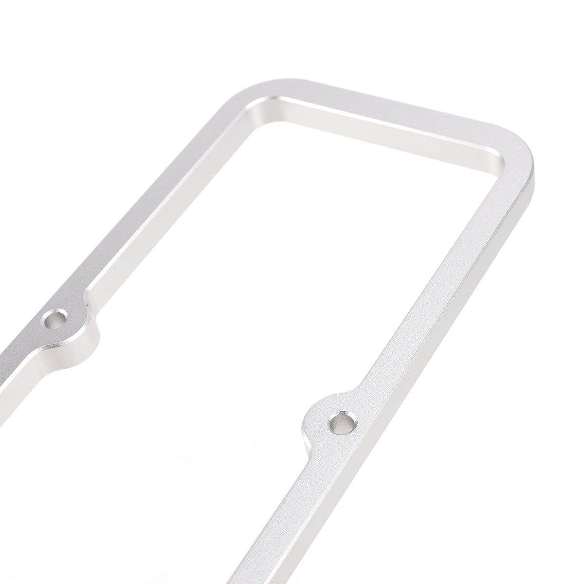 Distanziale coperchio valvole Small Block 1/2""3/8"" 500 Riser 350 per rullo di montaggio albero
