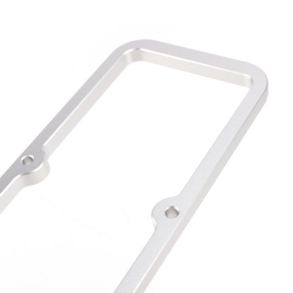 Distanziale coperchio valvole Small Block 1/2""3/8"" 500 Riser 350 per rullo di montaggio albero