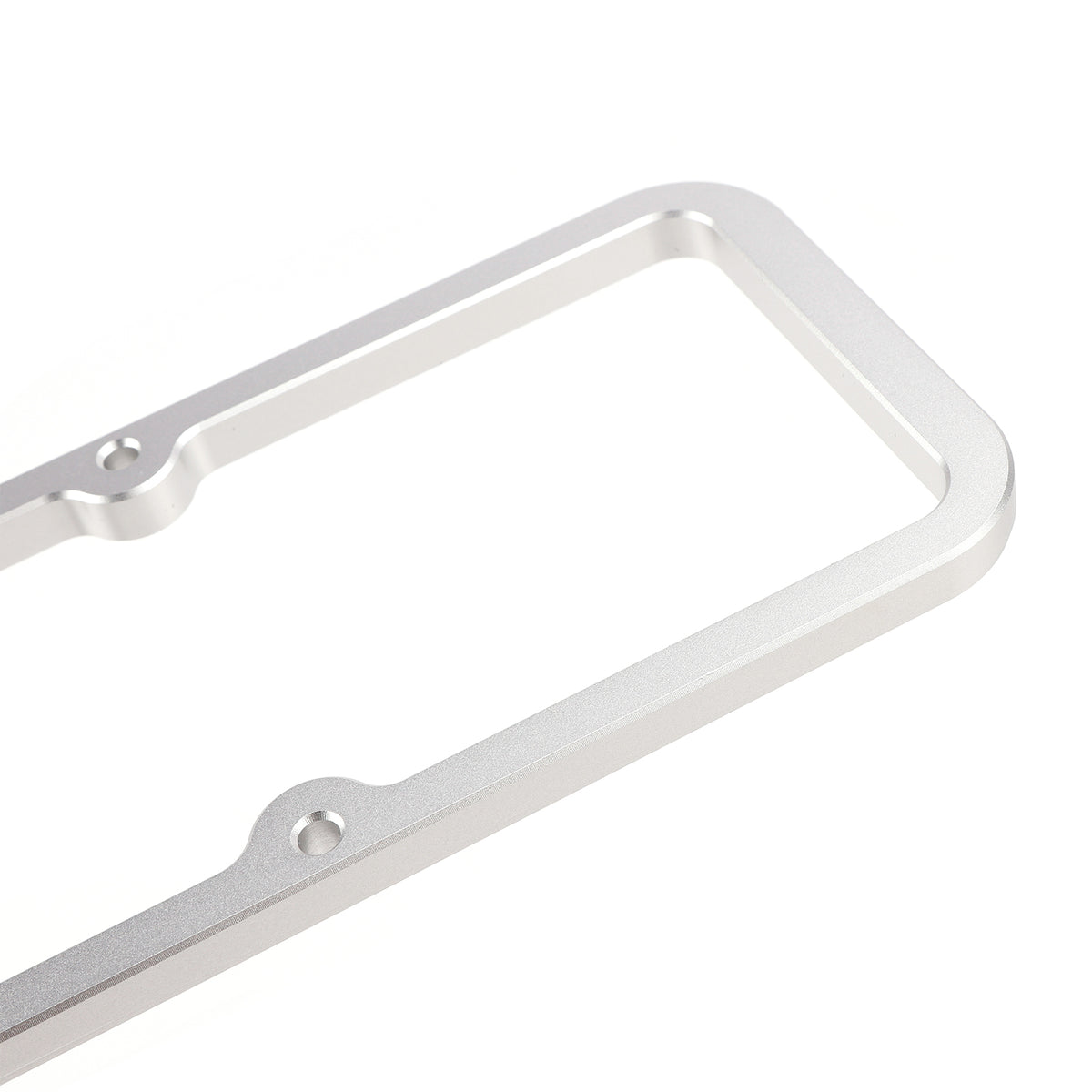 Distanziale coperchio valvole Small Block 1/2""3/8"" 500 Riser 350 per rullo di montaggio albero
