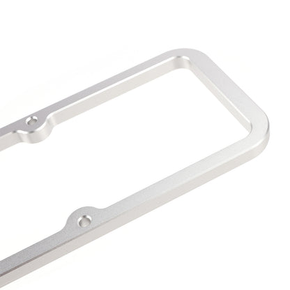 Distanziale coperchio valvole Small Block 1/2""3/8"" 500 Riser 350 per rullo di montaggio albero