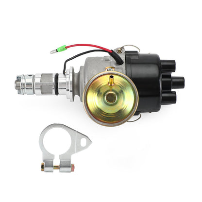 Il distributore elettronico sottovuoto sostituisce il distributore Lucas 25D/45D per Mini MGB Austin Triumph