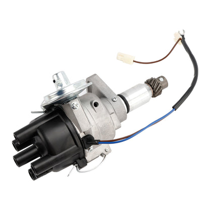 Dizzy / Distributore Accensione per Suzuki Jimny Samurai SJ413 1981-1998 Codice 33100-60A10