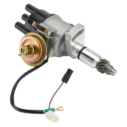 Distributore Accensione Compatibile con Suzuki Jimny Sierra Samurai SJ413 1981-1998 33100-60A10